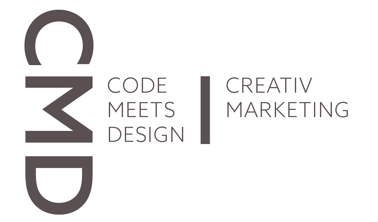 CMD Logo